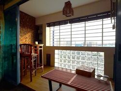 Blk 469B Blue Riverview (Sembawang), HDB Executive #545409751